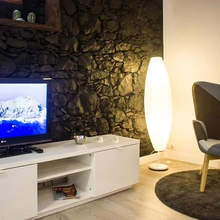 Apartamento Garachico Dreams *