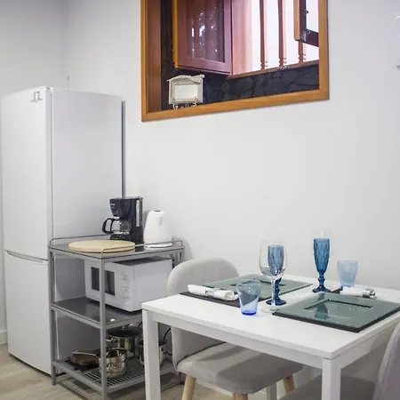 Garachico Dreams Apartamento *